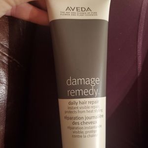 Aveda hair care